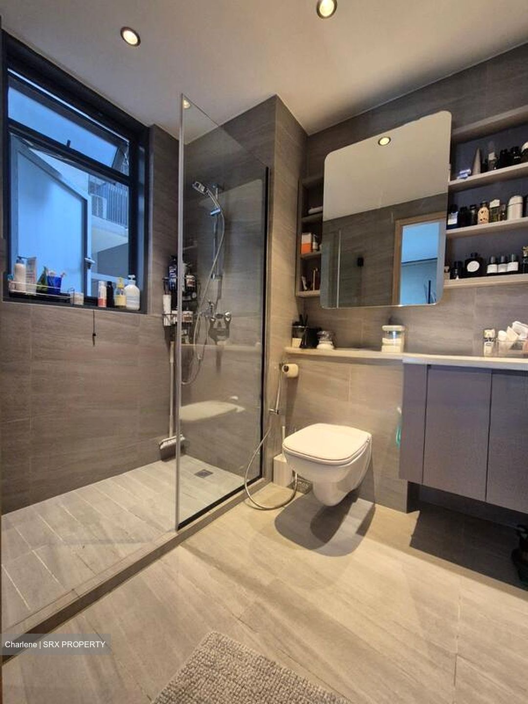 Hundred Palms Residences (D19), Condominium #464499601